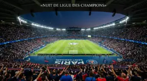Paris PSG en Ligue des Champions: Strategies et Specificites des Matchs Europeens