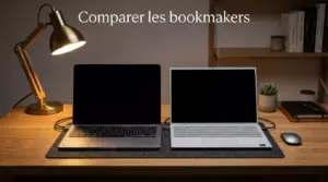Meilleurs Bookmakers pour Parier sur le PSG: Comparatif Complet des Plateformes