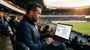 Cotes PSG: Comment les Comprendre et les Exploiter pour Vos Paris Sportifs
